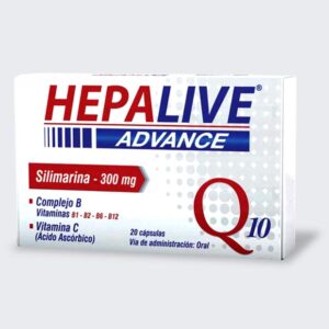Hepalive Advance